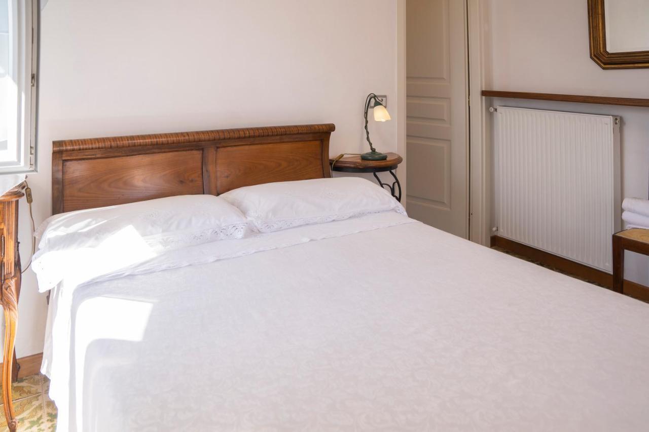 028 - Agriturismo "Il Boschetto" Con Piscina, Pace E Natura - Camera Familiare Cavizzano Eksteriør billede